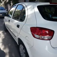 تیبا 2 (هاچبک) EX، مدل ۱۳۹۸|خودرو سواری و وانت|مشهد, جانباز|دیوار