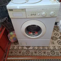 لباسشویی پارس