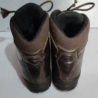 کفش کوهنوردی و طبیعتگردی کریسپی ایتالیا سایز40|کوهنوردی و کمپینگ|تهران, ستارخان|دیوار