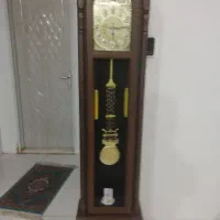 یک عدد ساعت