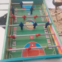 فوتبال دستی کوچک|ورزش‌های توپی|گرگان, |دیوار