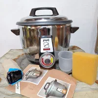 پلوپز پلو پز ۸ نفره پارس خزر