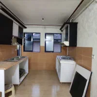 حمیدیان واحد دو خوابه طبقه اول ۷۰متری