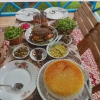 دورهمی موسیقی زنده
