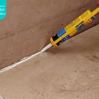 بندکشی بامواد نانو وعایق،کاشی کاری،تعویض سنگدستشوی