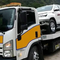 خودرو بر کفی،امداد خودرو،یدک کش ۲۴ ساعته