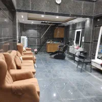 لوازم آرایشگاه زنانه|آرایشگاه و سالن‌های زیبایی|ارومیه, |دیوار