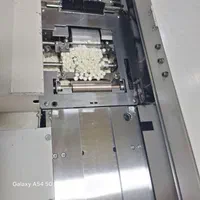 دستگاه چسب گرم QUPA چسبگرم تایوانی ۳ قلتک بقل چسب|ماشین‌آلات صنعتی|تهران, شمیران‌نو|دیوار