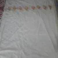 پرده|پرده، رانر، رومیزی|شیراز, شهرک امام حسین|دیوار