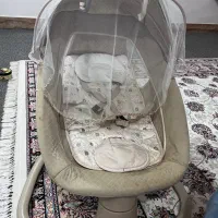 گهواره برقی ماستلا