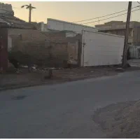 زمین کوتشیخ کوچه پروانه