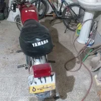 موتور وای دی ۸۸|موتورسیکلت|خمینی‌شهر, |دیوار