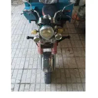 فلاکس و موتور سه چرخه|ظروف سرو و پذیرایی|ایرانشهر, |دیوار