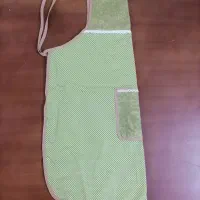 پیش بندآشپزخانه|سفره، حوله، دستمال آشپزخانه|نظرآباد, نظرآباد|دیوار