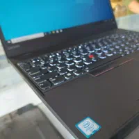 لپتاپ لنووLenovo i7 RAM16 SSD256برنامه نویسی طراحی|رایانه همراه|کرج, گلشهر|دیوار