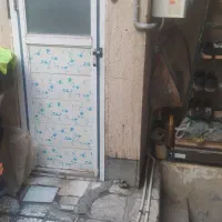 خانه مسکونی  ۳طبقه دربست|فروش خانه و ویلا|تهران, مظاهری|دیوار