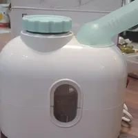 دستگاه بخور گرم