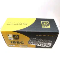 سرسیلندر خودرو
