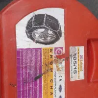 زنجیرچرخ 185/15