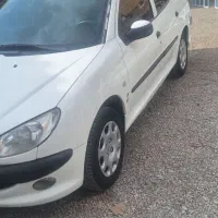 ۲۰۶ sd|خودرو سواری و وانت|مشهد, مهدی آباد|دیوار