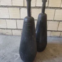 دمبل زورخانه‌ای