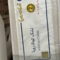 تخت کودک|تخت و صندلی بچه|تهران, سبلان (لشگر)|دیوار