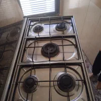 گاز فردار و جوجه ردان|اجاق گاز و لوازم برقی پخت‌وپز|بانه, |دیوار