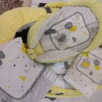 سرویس خواب کودک