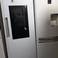 تعمیرات یخچال لباسشویی