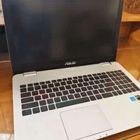 ایسوس n551vw