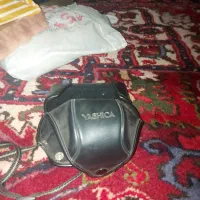 دوربین قدیمی برای کلکسیون|کلکسیون و سرگرمی|قم, خندق|دیوار