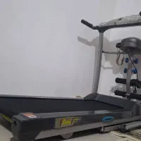 تردمیل ورزشی