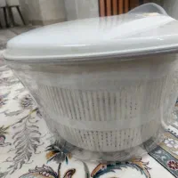 سبزی خشک کن لیمون|ظروف نگهدارنده، پلاستیکی، یک‌بارمصرف|اراک, |دیوار