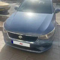 تارا v1 دنده ای