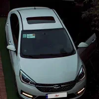 اریزو 5توربو فول  کم کار