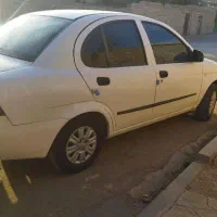 تیبا صندوق دار مدل 96|خودرو سواری و وانت|چناران, |دیوار