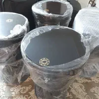 ست ضرب بوشهری تمپو استند روی همی|درام و پرکاشن|تهران, سازمان برنامه شمالی|دیوار