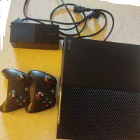 XBOX ONE|کنسول، بازی ویدئویی و آنلاین|تهران, فدک|دیوار