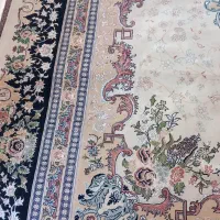 ۱ جفت فرش ۱۲ متری