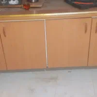 کابینت بدنه فلز|مصالح و تجهیزات ساختمان|فرخ‌شهر, |دیوار