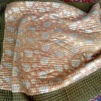 لحاف قدیمی اصیل زیبا