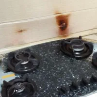 تعویض شیشه اجاق گاز ایرانی و خارجی با گارانتی|اجاق گاز و لوازم برقی پختوپز|کرمان, |دیوار