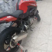 موتور هانوی بنلی|موتورسیکلت|مشهد, محمدآباد|دیوار