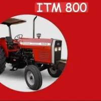 تراکتور 800تک صفر