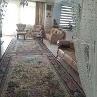 آپارتمان۱۲۴متر/همکف/معبر۲۰/حیاط دار/فلکه ضد|فروش آپارتمان|مشهد, کوشش|دیوار