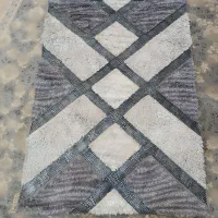 فرش چرم و خز زیر قیمت