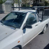 پراید وانت صفر.کیلومتر