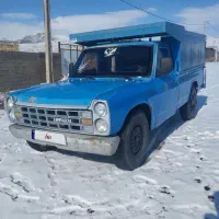 نیسان مدل ۸۳
