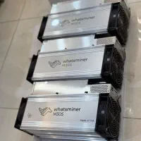 ماینر استوک چین m30s90 /92 /+94 /96 مهلت تست ۲۴|قطعات و لوازم جانبی رایانه|دزفول, |دیوار