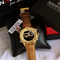 ساعت نوی فورس دو بند و تک بند موتور ژاپن|ساعت|اصفهان, قلعه طبره|دیوار